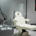 Turkeyana Clinic Treatment Unit