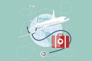 Top five medical tourism destinations of 2023