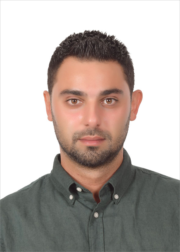 Reza NajafiMehri