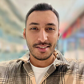 Sajad Azangoo