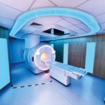 Innaging technoloy in the Pacífica Salud
