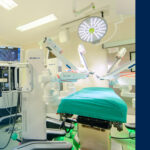 'State-of-the-art operating room at Pacífica Salud